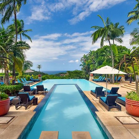 Zimbali Lodge By Dream Resorts uMhlali Eksteriør bilde