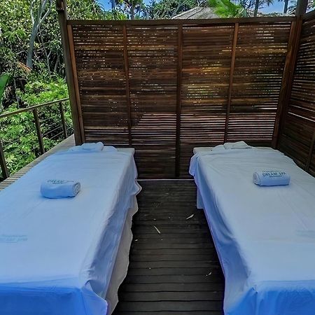 Zimbali Lodge By Dream Resorts uMhlali Eksteriør bilde