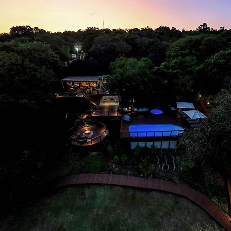 Zimbali Lodge By Dream Resorts uMhlali Eksteriør bilde