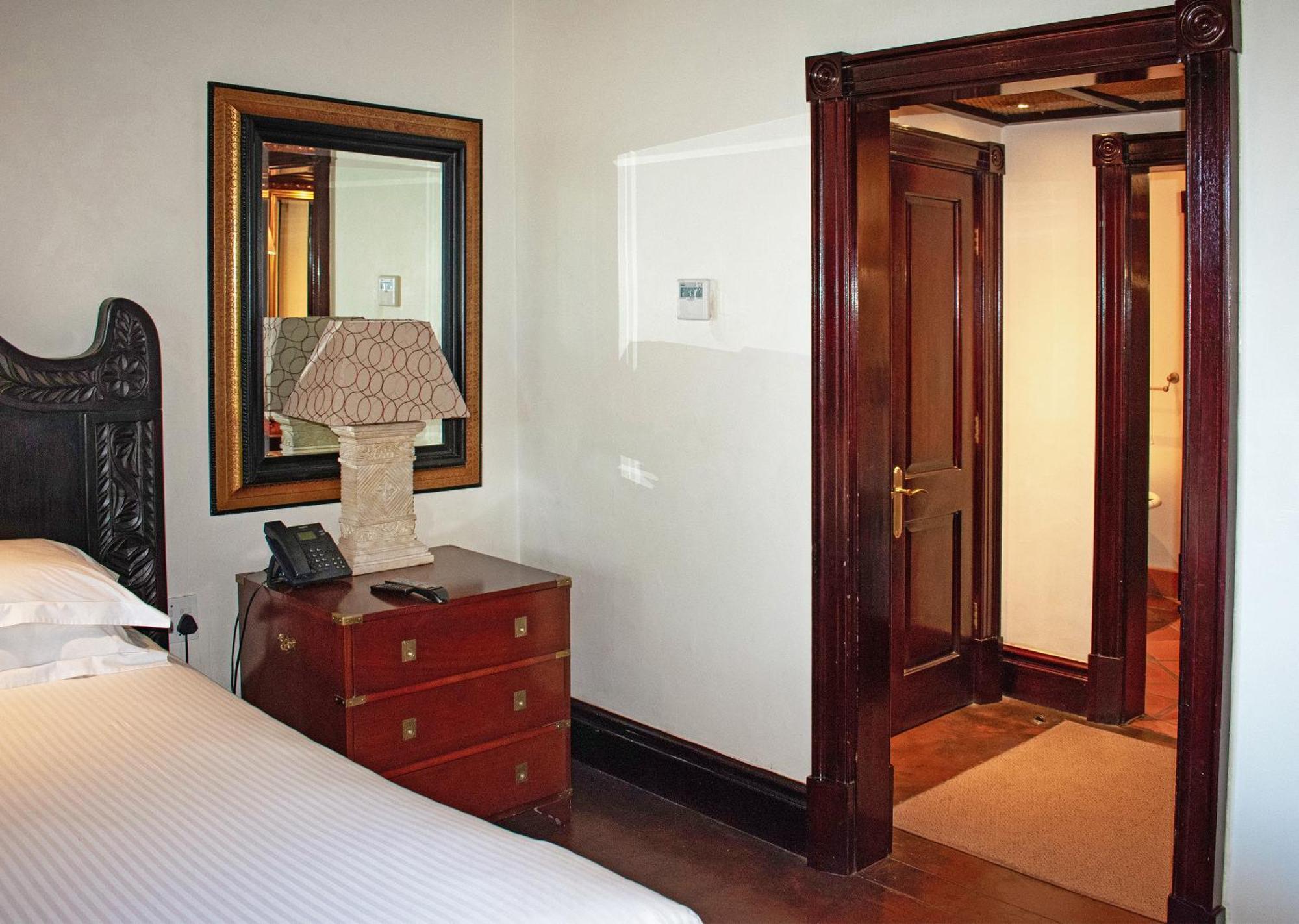 Zimbali Lodge By Dream Resorts uMhlali Eksteriør bilde