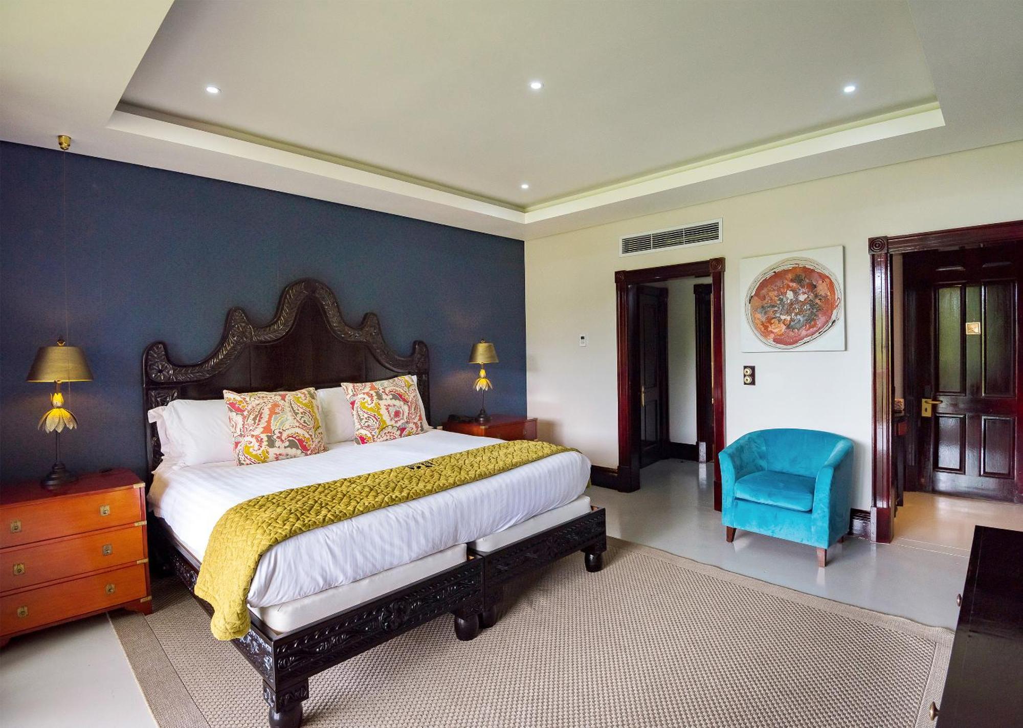 Zimbali Lodge By Dream Resorts uMhlali Eksteriør bilde