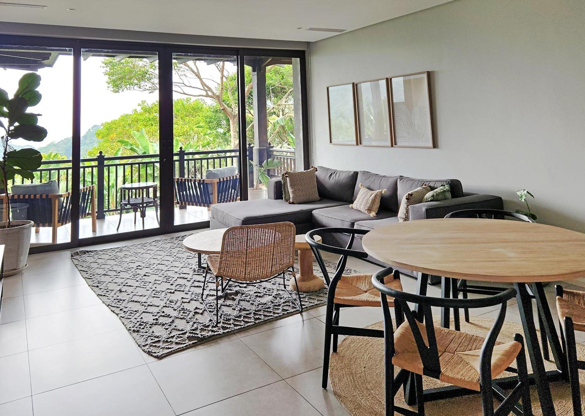 Zimbali Lodge By Dream Resorts uMhlali Eksteriør bilde
