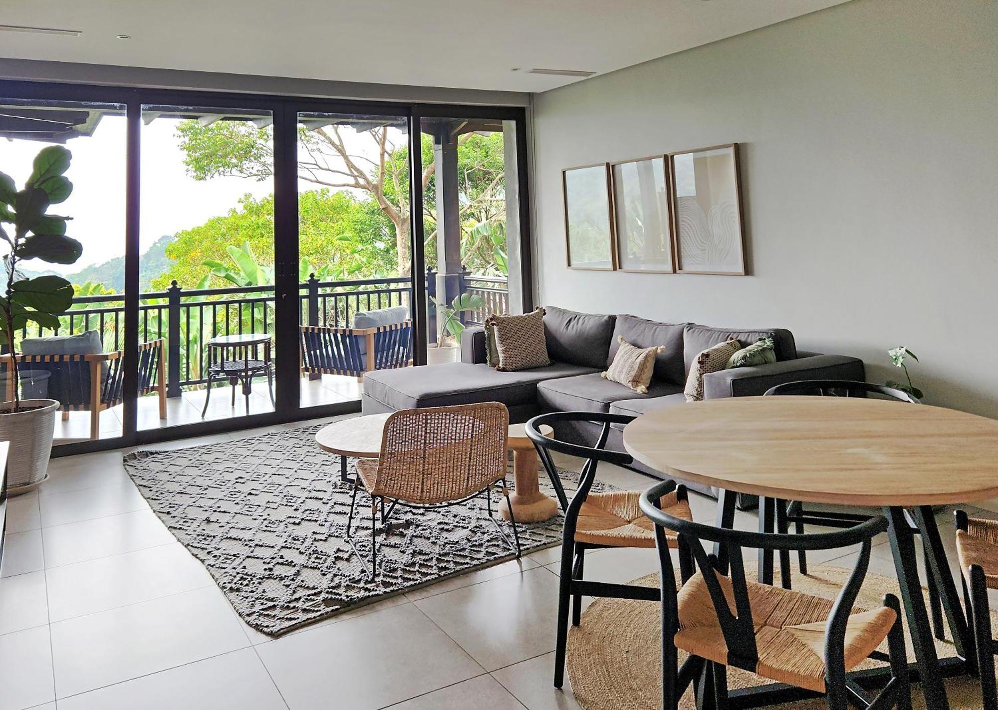 Zimbali Lodge By Dream Resorts uMhlali Eksteriør bilde