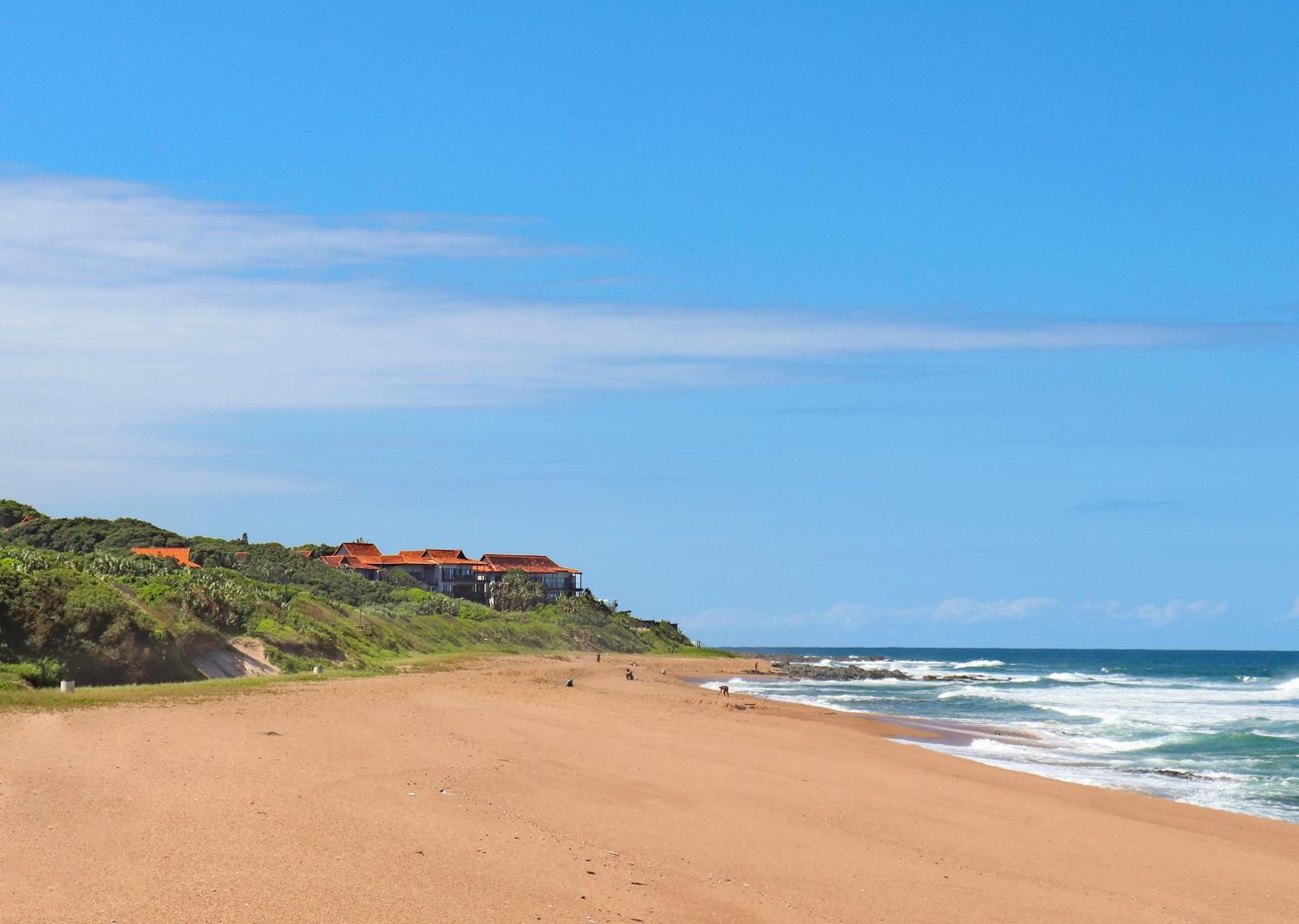 Zimbali Lodge By Dream Resorts uMhlali Eksteriør bilde