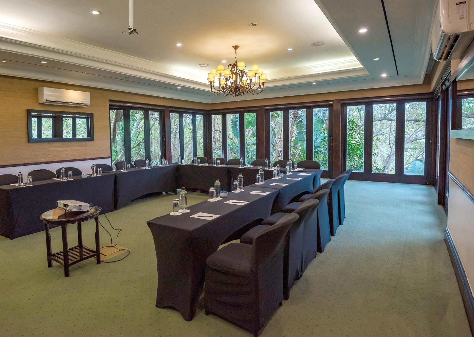Zimbali Lodge By Dream Resorts uMhlali Eksteriør bilde