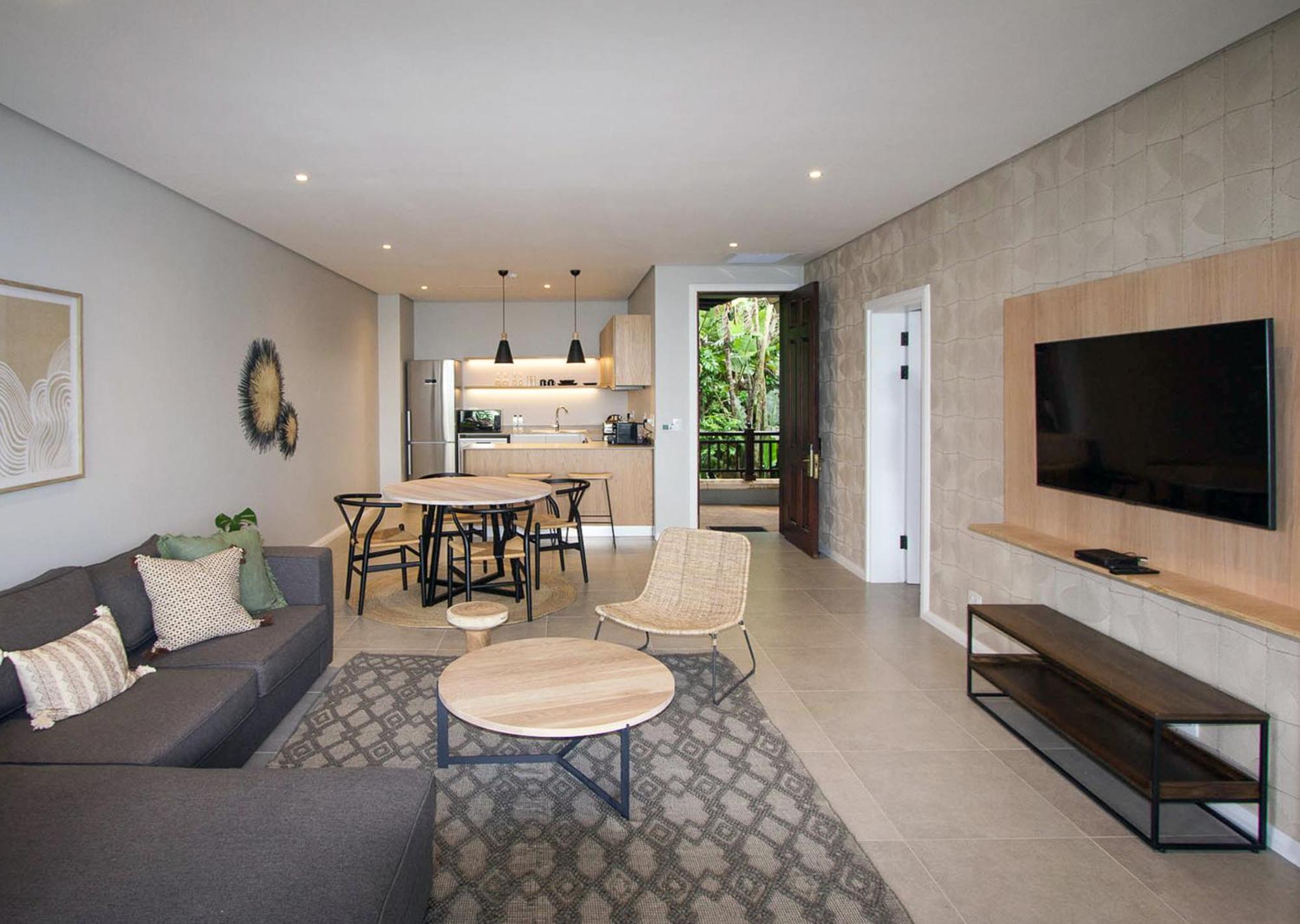 Zimbali Lodge By Dream Resorts uMhlali Eksteriør bilde