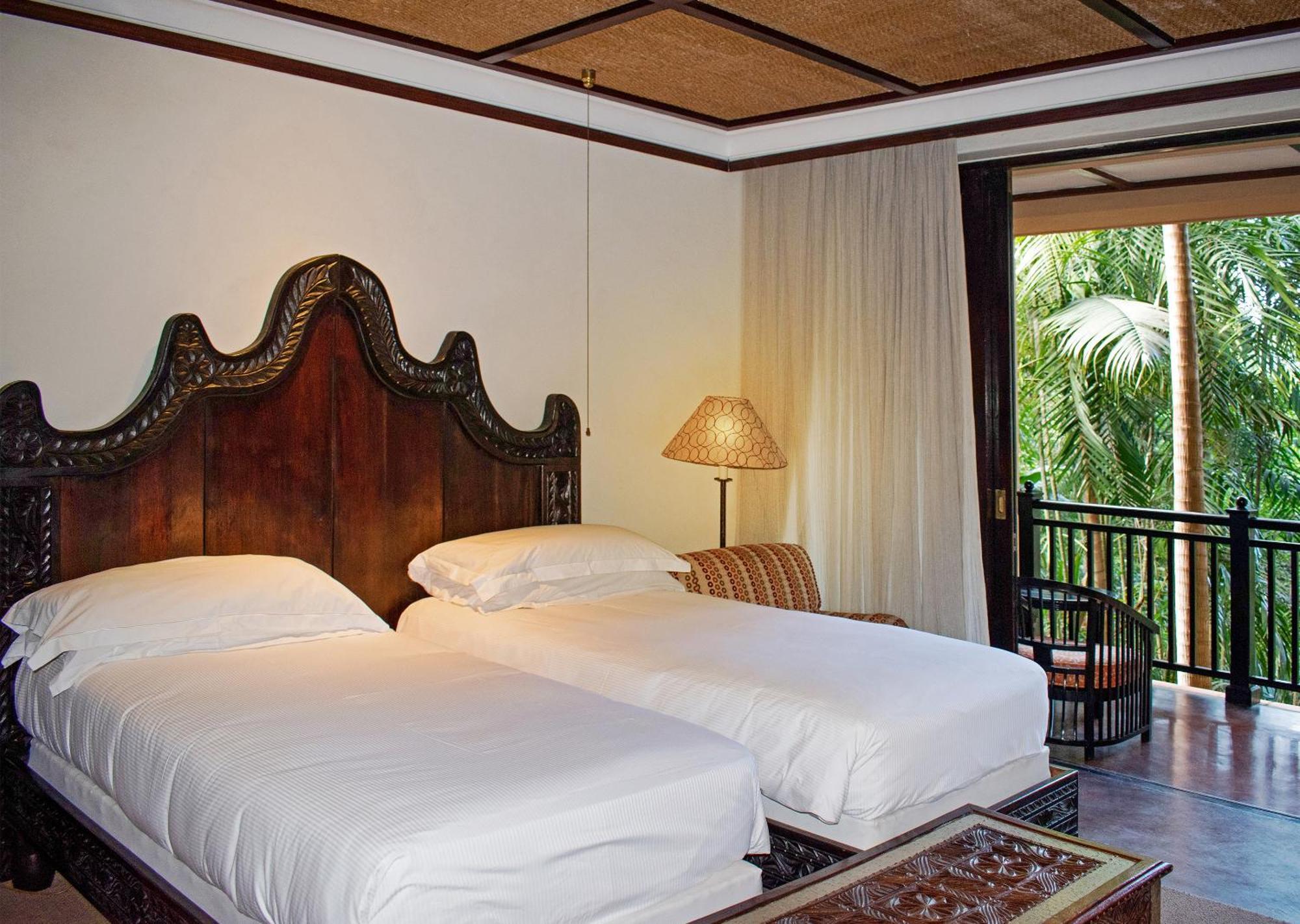 Zimbali Lodge By Dream Resorts uMhlali Eksteriør bilde