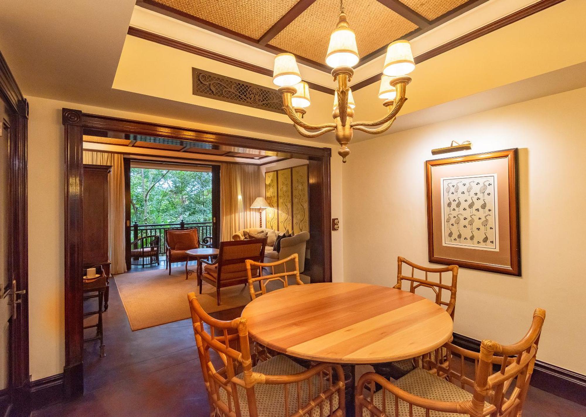 Zimbali Lodge By Dream Resorts uMhlali Eksteriør bilde