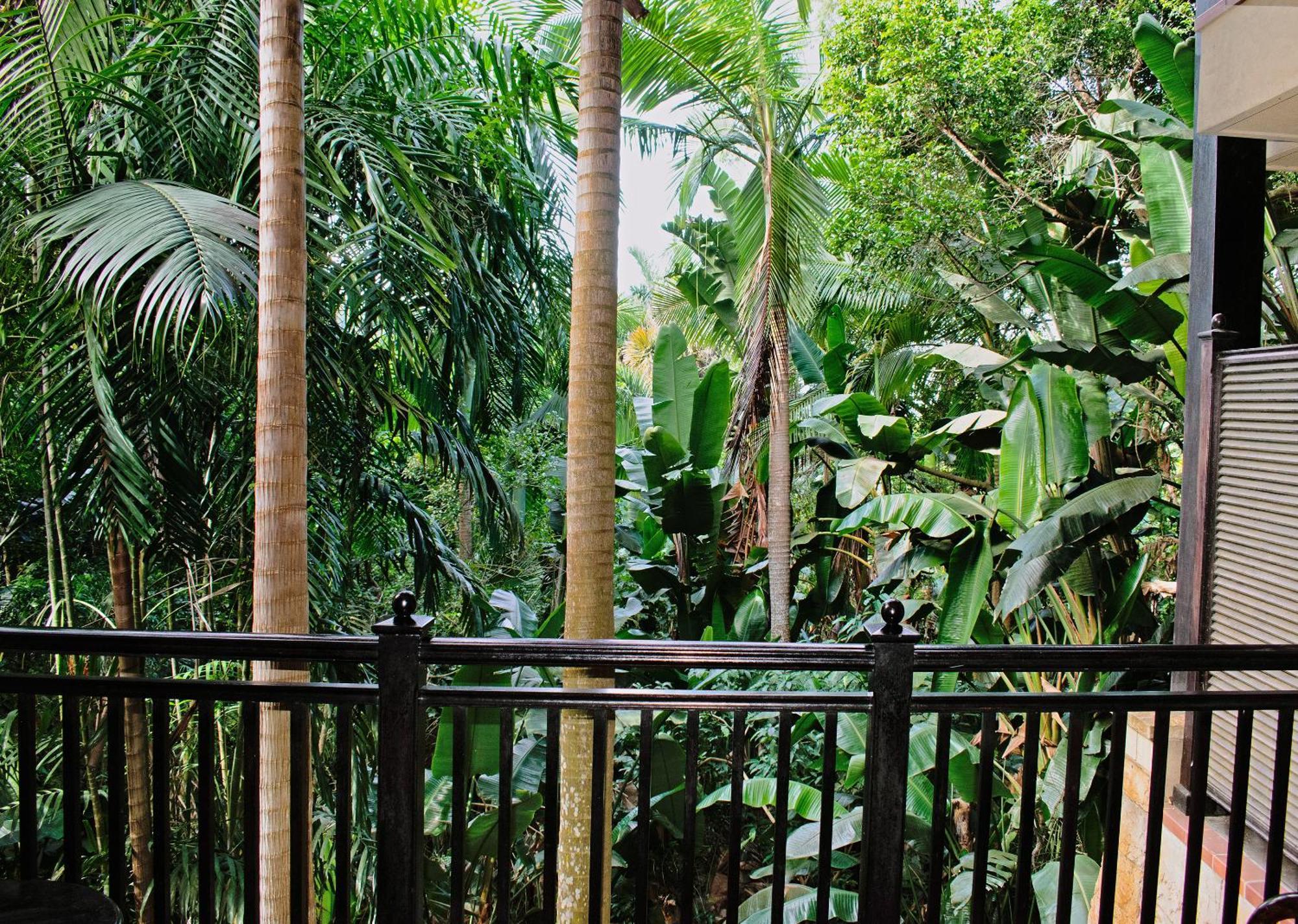 Zimbali Lodge By Dream Resorts uMhlali Eksteriør bilde