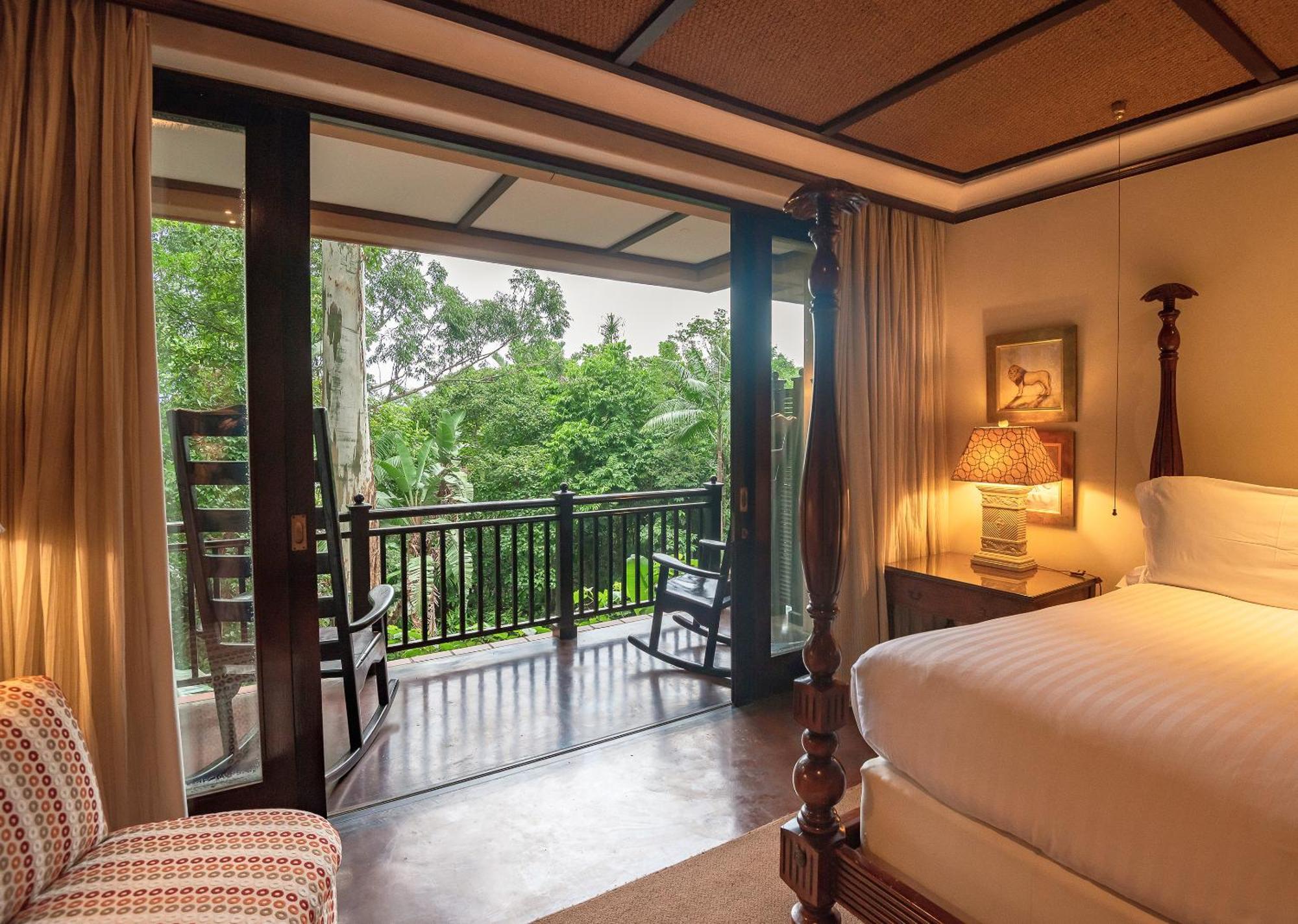 Zimbali Lodge By Dream Resorts uMhlali Eksteriør bilde