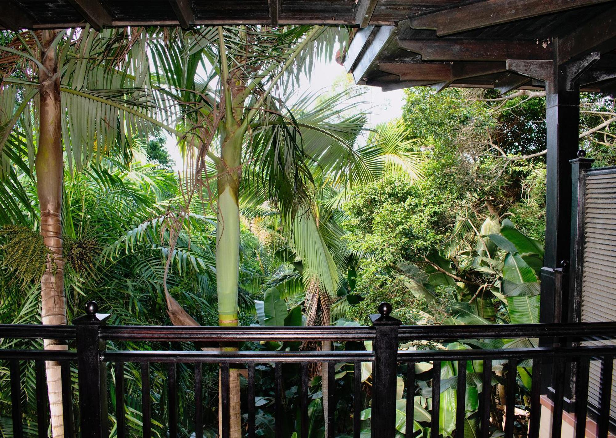 Zimbali Lodge By Dream Resorts uMhlali Eksteriør bilde