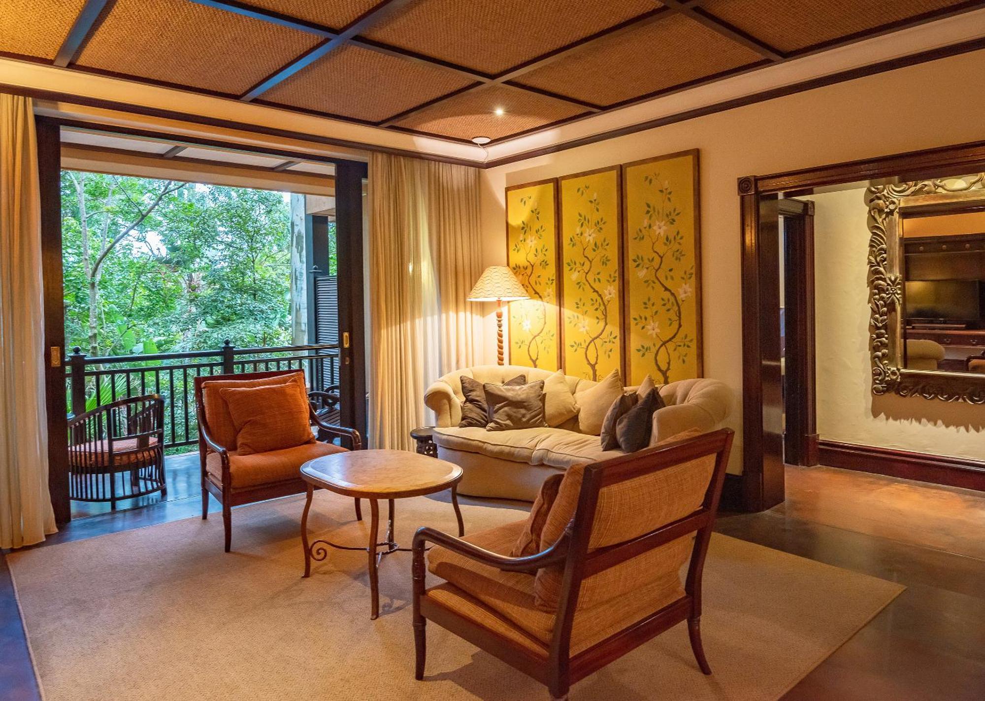 Zimbali Lodge By Dream Resorts uMhlali Eksteriør bilde