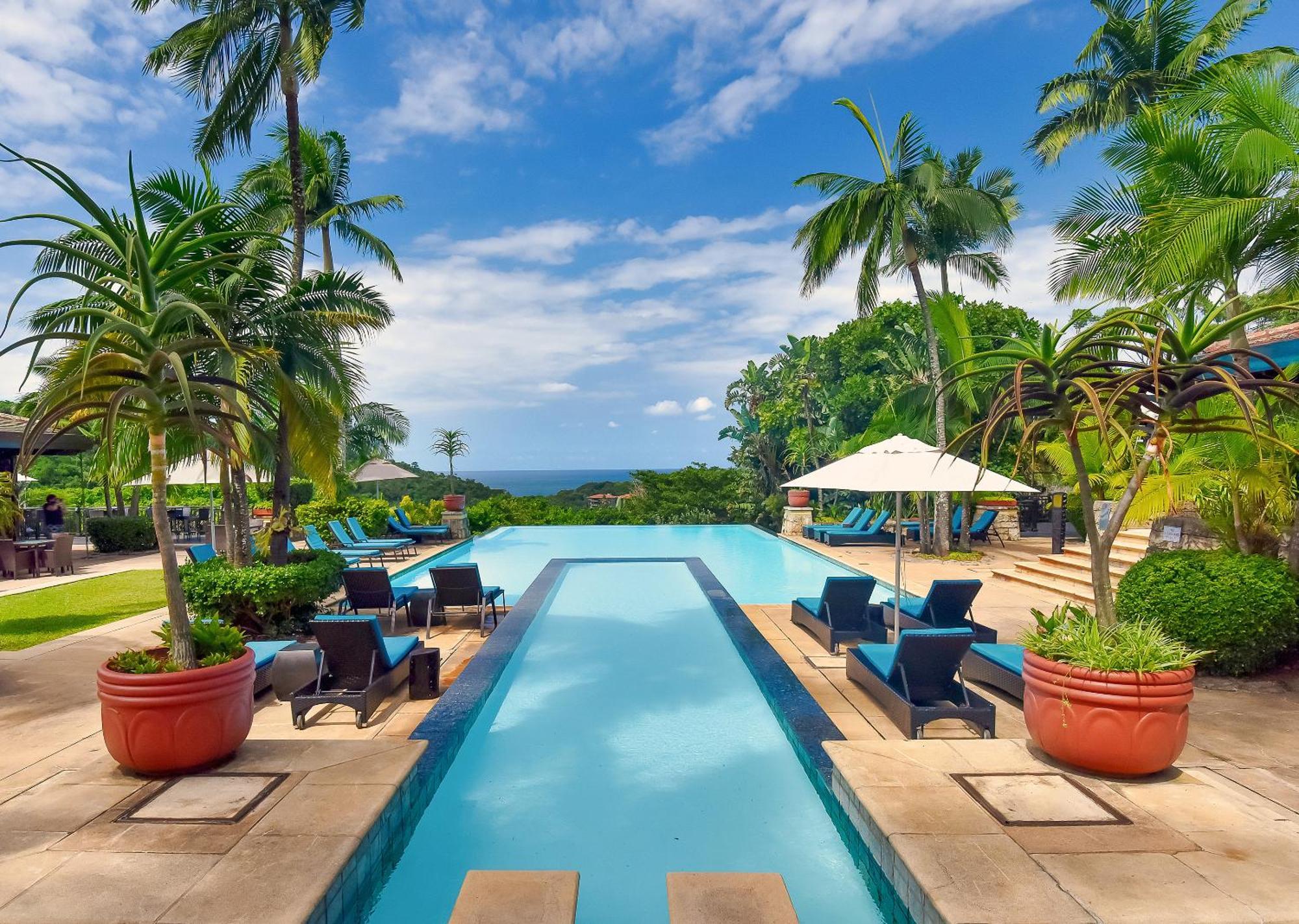 Zimbali Lodge By Dream Resorts uMhlali Eksteriør bilde