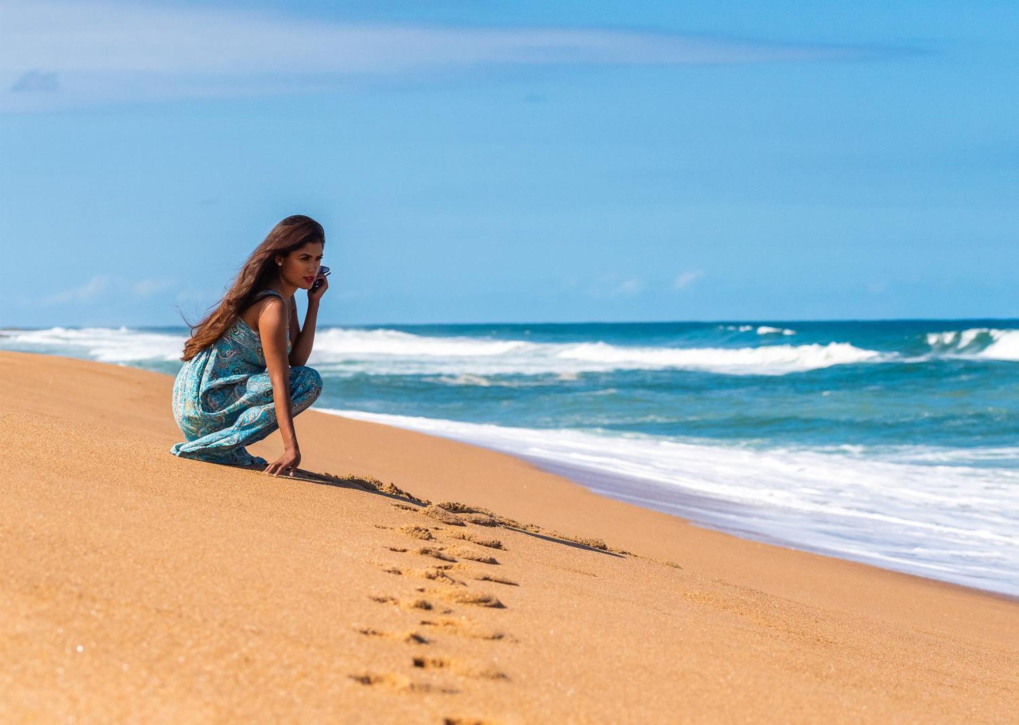 Zimbali Lodge By Dream Resorts uMhlali Eksteriør bilde