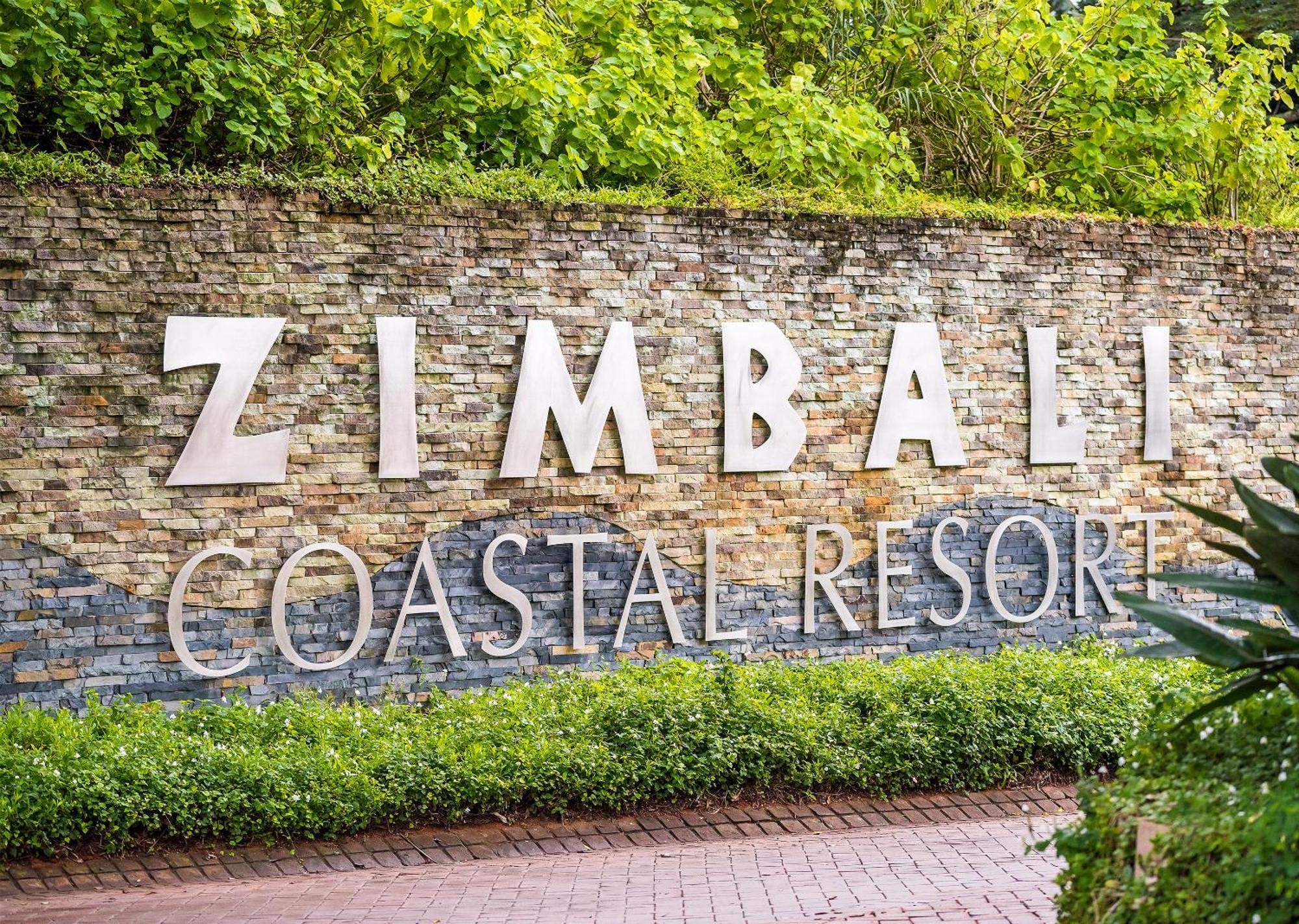 Zimbali Lodge By Dream Resorts uMhlali Eksteriør bilde