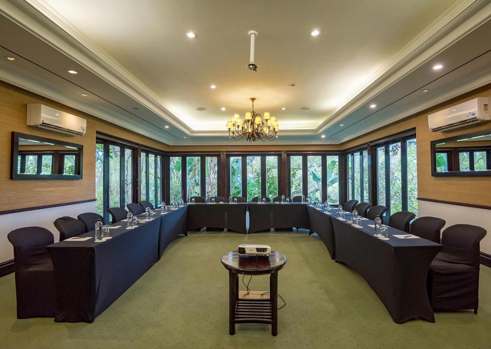Zimbali Lodge By Dream Resorts uMhlali Eksteriør bilde