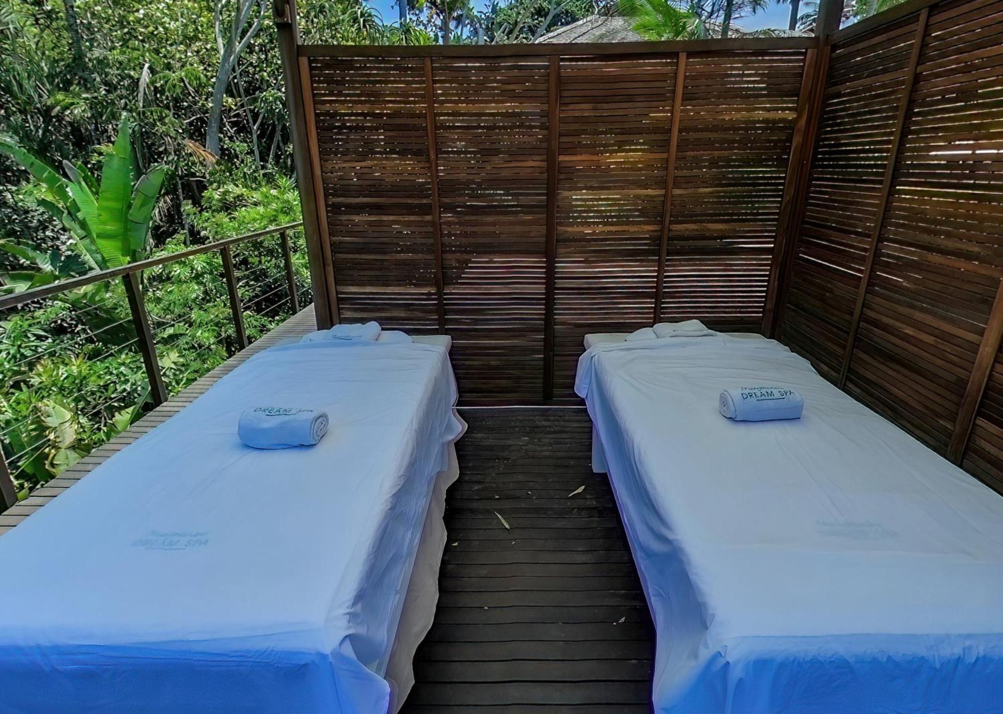 Zimbali Lodge By Dream Resorts uMhlali Eksteriør bilde