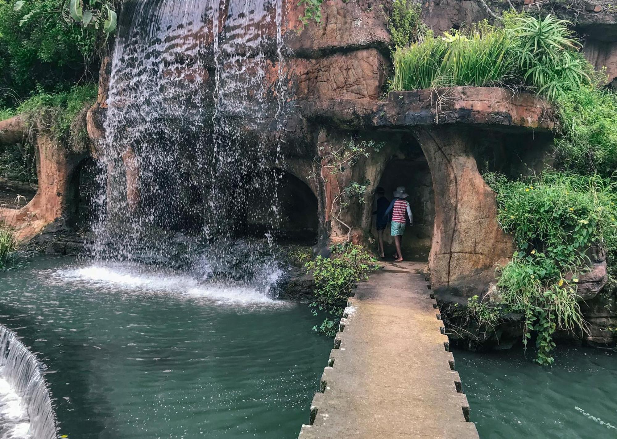 Zimbali Lodge By Dream Resorts uMhlali Eksteriør bilde